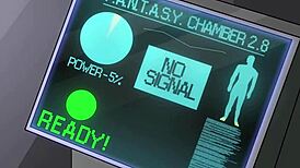 Epic Anime Game Crossover Adventure