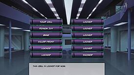 Have You Seen the Sexy Voyeur in DC Comics Something Unlimited Part 40?