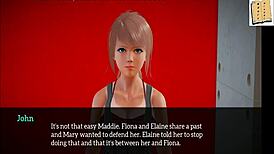 i'm hooked on my new family 186 hentai adventure