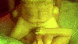 mature bbw amateur squirts during homemade fuck and blowjob