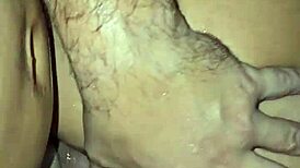 i can't get enough of amateur anal assfucking