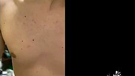 I gots barebacked and flip fucked, cum dumpin everywhere