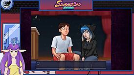 Summertime Saga Part 16