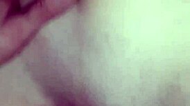 Srce mi je tuklo brže videvši mršavu kučku jako jebanu u kućnom roleplay-u