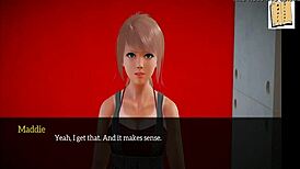 i'm hooked on my new family 186 hentai adventure