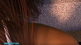 Wow, Amateur Anal Teen With Big Butt!