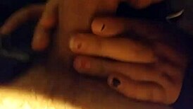 hey, this sucking session with father-in-law feels so taboo and thrilling, you know?