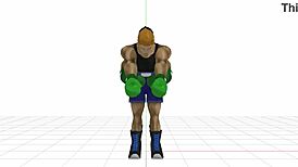 Little Macs Gay Sex 5 Bareback Game