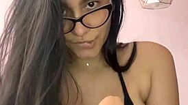 rich guy wanking on cam 😉