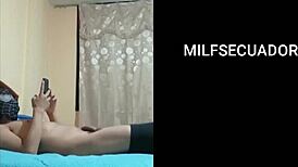 Watch Aleja and Zamira's Taboo Big Ass Separation Drama!