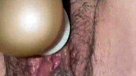 Satisfyer makes me squirt and orgasm every time! 😍💦