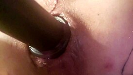 Self Anything with Experienced Gay Cock