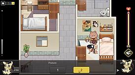 Hentai Game Village Rhapsody Part 4 Spanish Narrated Farm Adventure