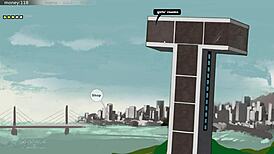 Oh wow, Raven masturbating in 18Titans part 4!