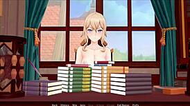 Klee Prank Adventure Continues In Part 2