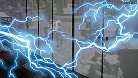 ultimate bunny helps in first descendant fantasy