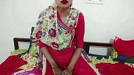 stepmom help stepmom step son roleplay in hindi
