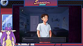 Summertime Saga Part 16