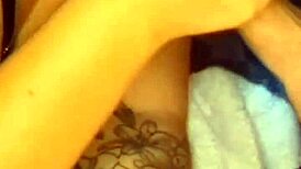 I Sucked My Little Friend Hard