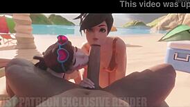 Cum in Mouth Hentai Compilation