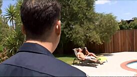 does my tight pussy handle big black cock well?