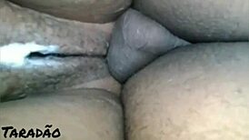 she cums in her ass after deepthroat