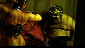 كلوديا جيريني وكريسولا ستافيدا في تولبا بيرديزيوني مورتالي 2012