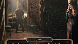 Want to do the naughty princess's will?