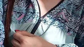 Hidden Cam Captures Mexican Unam Student in Intimate Public Outdoor Moment