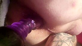 Self Anything with Experienced Gay Cock