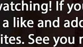 Tule tänne, opetan sut nussimaan oikein beibi