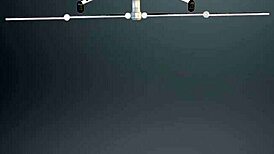 Ginger Teen Shows Off Nice Ass on Hidden Cam