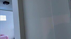 Unknown black guy invited me over and drilled me relentlessly