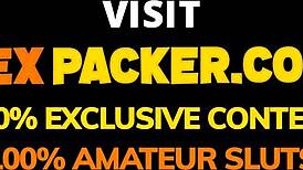 Garis Tan Panas di Tete Model Kolombia Bikin Gue Gila Sampai Selesai