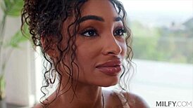 Fit Yoga Milf Medusa Teases With Deepthroat And Rides Young Studs All Day Long