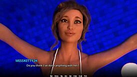 Wow, Amateur Anal Teen With Big Butt!