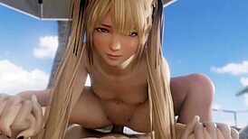 watch doas creampie that hentai anime girl