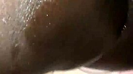 Fucking My Ex Pal Part 2 With Big Clit Ebony