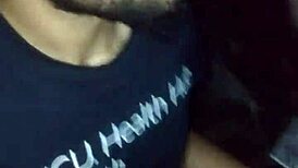 Heavy Dick African Gay Cock Monster Black