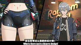 Watch This Anime Creampie Hentai Video 182!