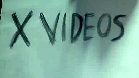 Webcam session features a massive dick in masturbation display