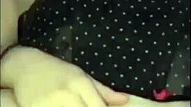 Producer Shocks with Milf Francine Barbosa's Pussy