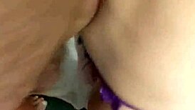 want me to give you a bellyjob and blowjob?