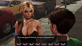 Complete gameplay pale carnations part 40