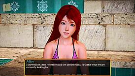 I-I got my new famly 520, it's so cool!