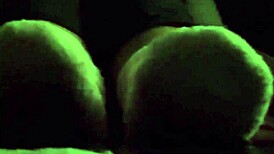 Mature Wife Indulges In Sexy Feet Fetish With Licking, Sucking, And Masturbation Scenes