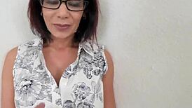 Manila Sex Ryder Skye in Stepmother Hardcore Sessions