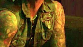 Perverted MILF Meets Old Girlfriend, Strips To Eat Pussy 😈🍑