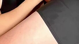 femdom handjob and cock milking in a wild cumshot compilation mix.