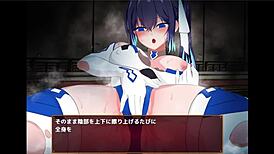 Playing the hentai knight game with download link